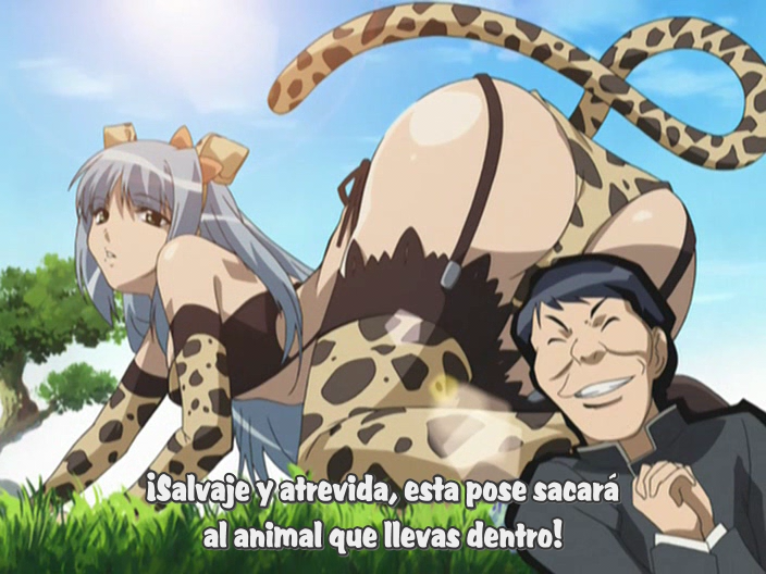 Magikano (The Phoenix Team, Jisedai no Fansub)